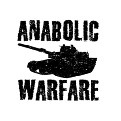 Anabolic Warfare